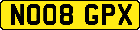 NO08GPX