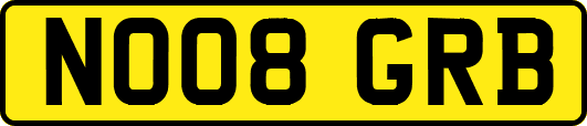 NO08GRB