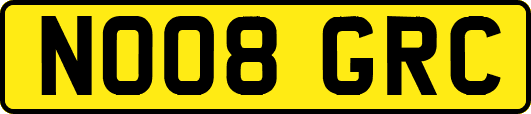 NO08GRC