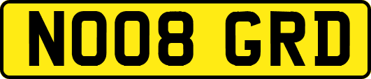 NO08GRD
