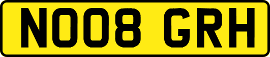 NO08GRH