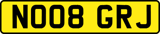 NO08GRJ