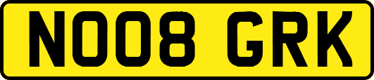 NO08GRK
