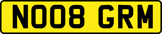 NO08GRM