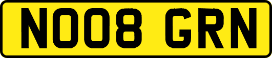 NO08GRN