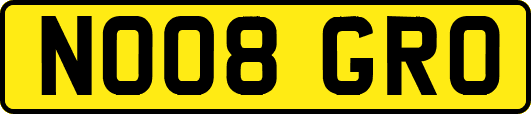 NO08GRO