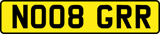 NO08GRR