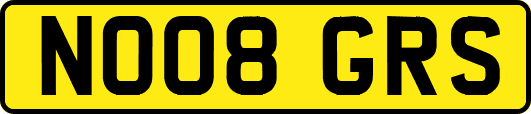 NO08GRS
