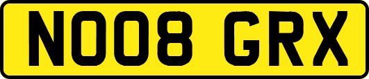 NO08GRX