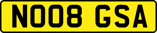 NO08GSA