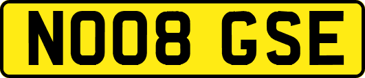 NO08GSE