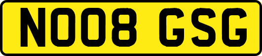 NO08GSG