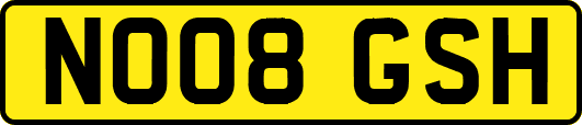 NO08GSH