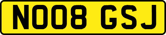 NO08GSJ