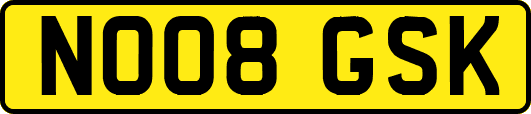 NO08GSK