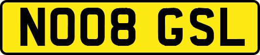 NO08GSL