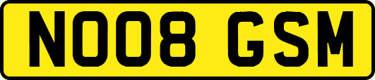 NO08GSM