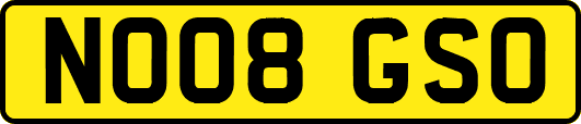 NO08GSO