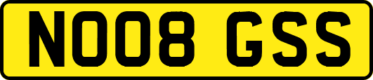NO08GSS