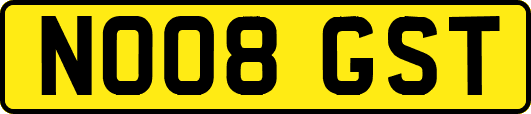 NO08GST