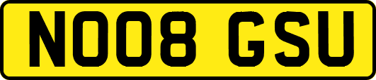 NO08GSU
