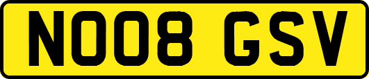 NO08GSV