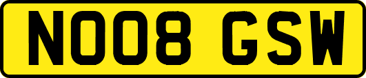 NO08GSW