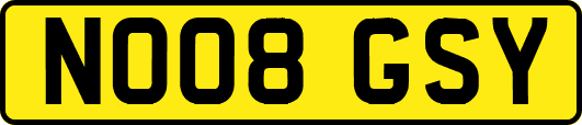 NO08GSY