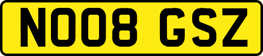NO08GSZ