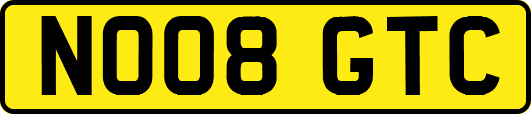 NO08GTC