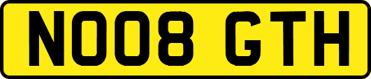NO08GTH