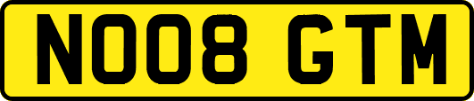 NO08GTM