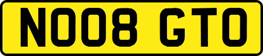 NO08GTO