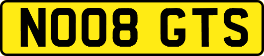 NO08GTS