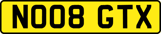 NO08GTX