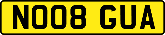 NO08GUA