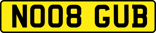 NO08GUB