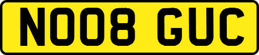 NO08GUC