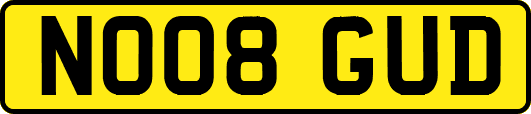 NO08GUD
