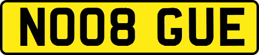 NO08GUE