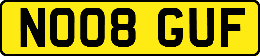 NO08GUF