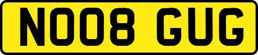 NO08GUG