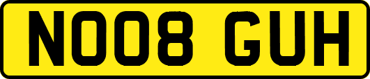 NO08GUH