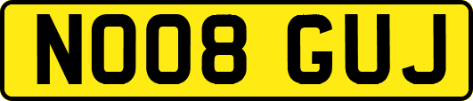 NO08GUJ