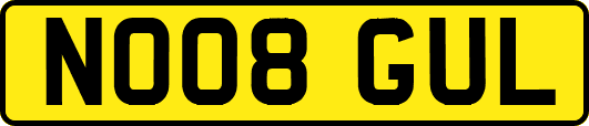 NO08GUL