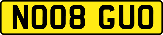 NO08GUO
