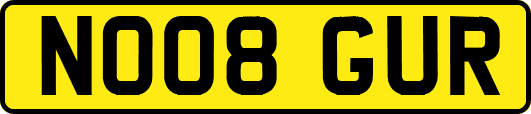 NO08GUR