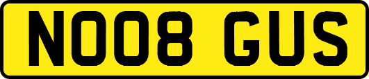 NO08GUS