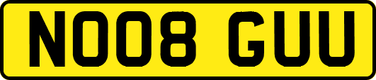 NO08GUU