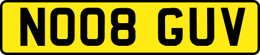 NO08GUV
